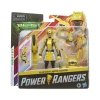Power Rangers Beast Morphers Yellow Ranger JAX Beastbot